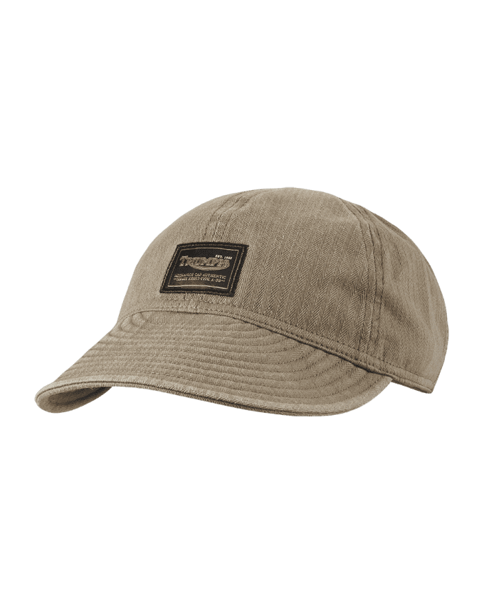 Grunt Mechanics Cap