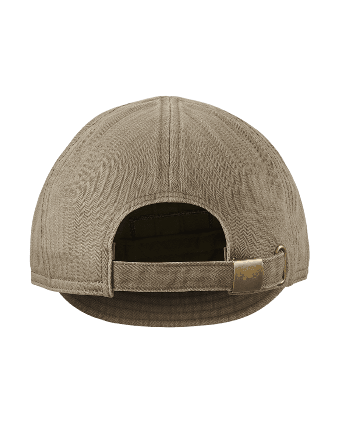 Grunt Mechanics Cap