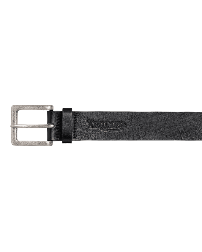Leather Heritage Belt