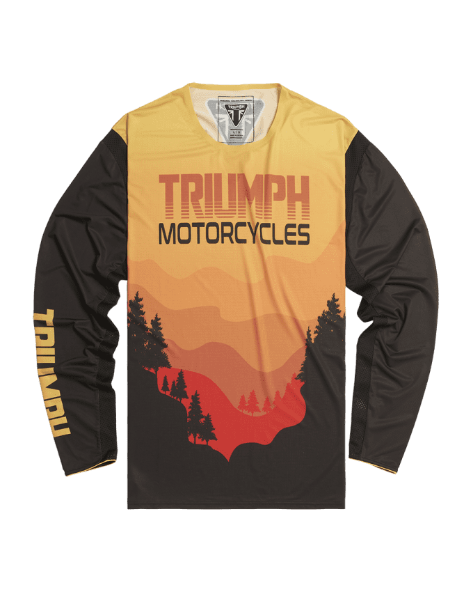Sunset Jersey