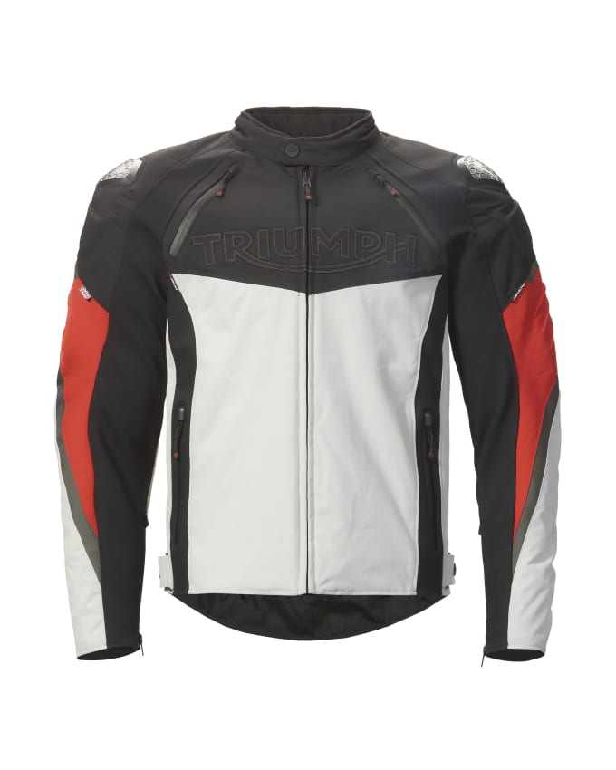 Triple Sports Tritech Jacket