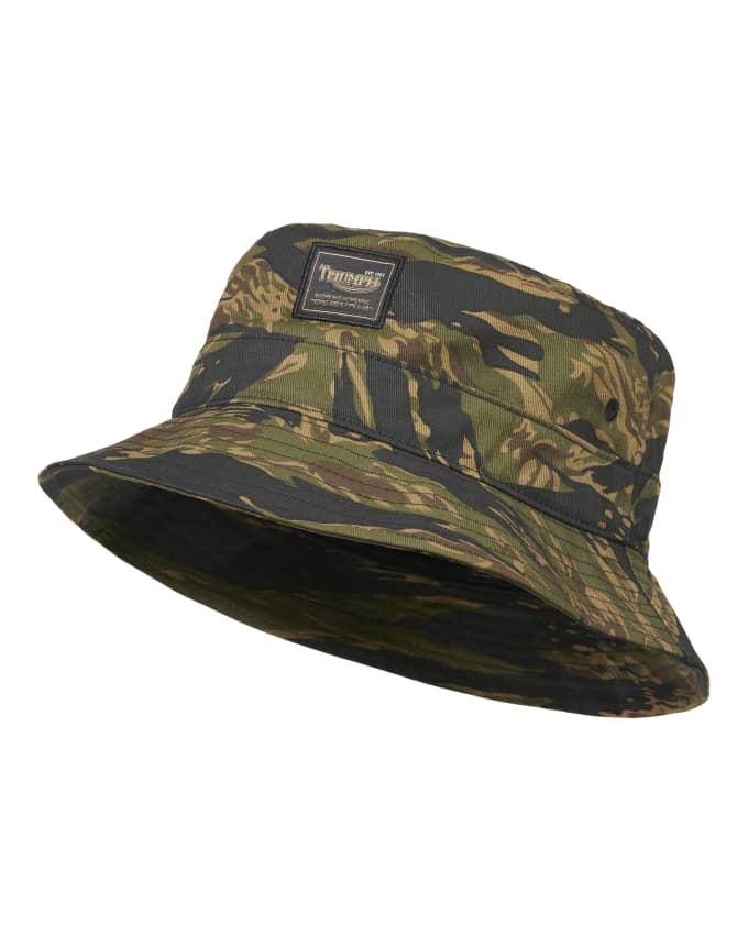 Kapok Boonie Fischerhut in Camo