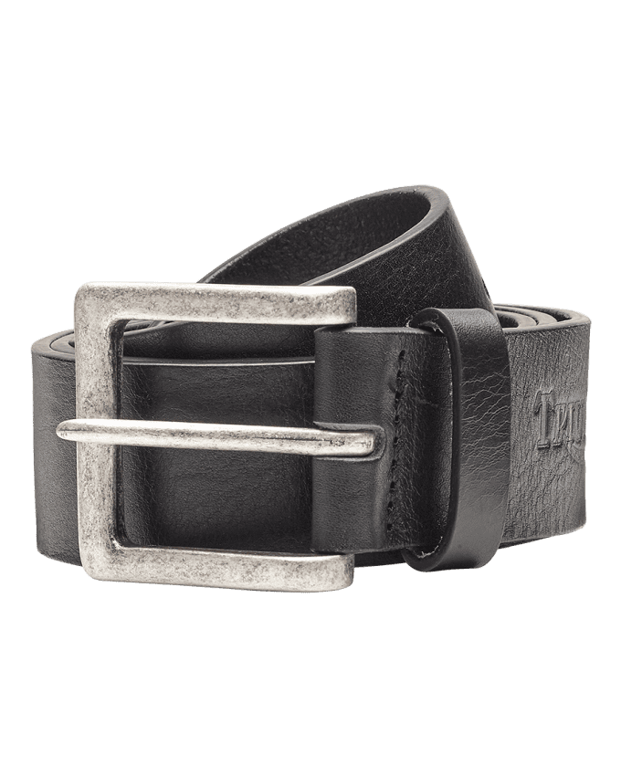 Leather Heritage Belt