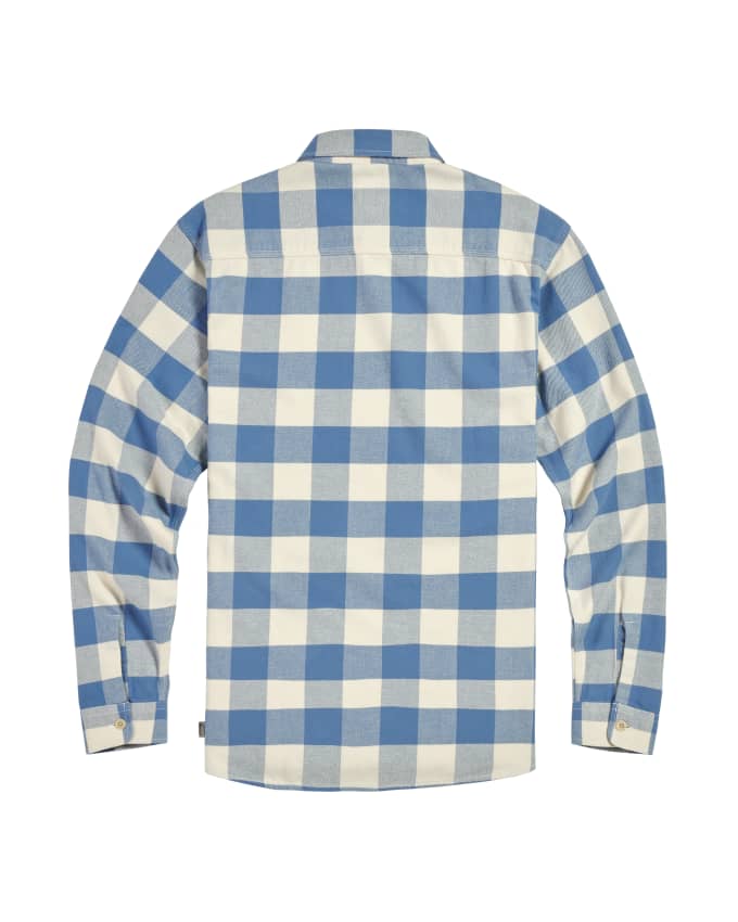 Montana Long Sleeved Shirt
