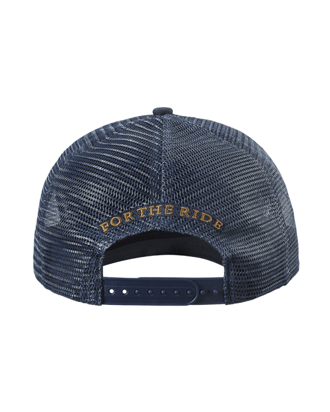 Dude Trucker Cap