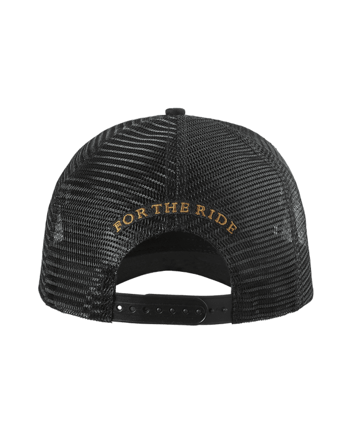 Roadtrip Trucker Cap