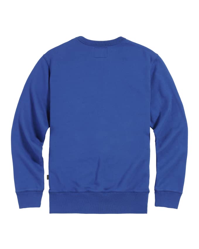 Radial Heavy Crew Sweat