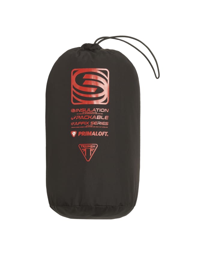 PrimaLoft® Jacket