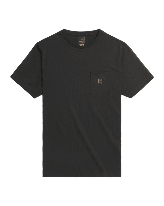 Bonneville T120 Tee