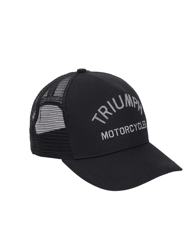 Coast Trucker Cap