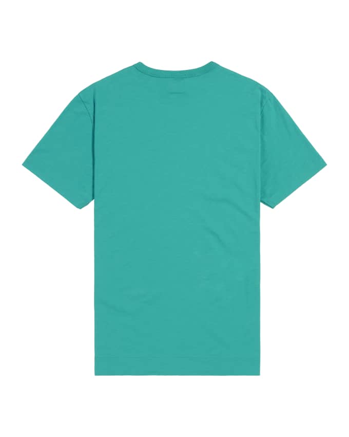 Fork Seal Heritage Logo Tee