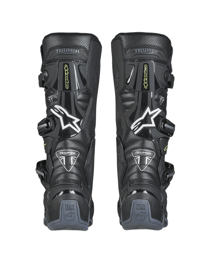 Bottes MX Tech 7 Triumph x Alpinestars®