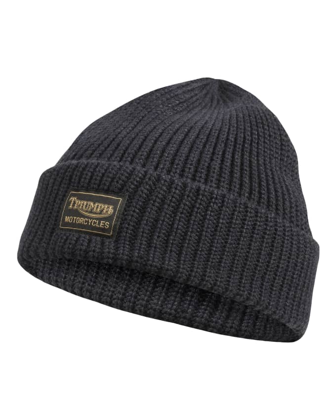 Watch Cap Beanie