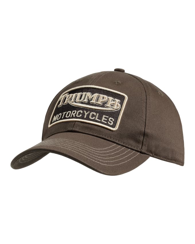 Forecourt Cap