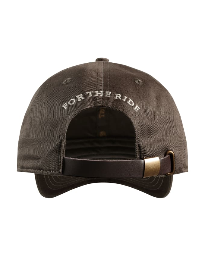 Forecourt Cap
