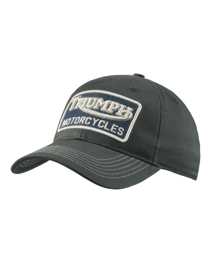 Forecourt Cap