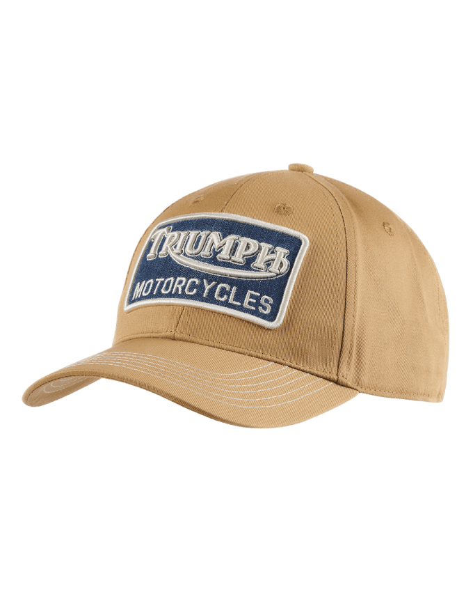 Forecourt Cap