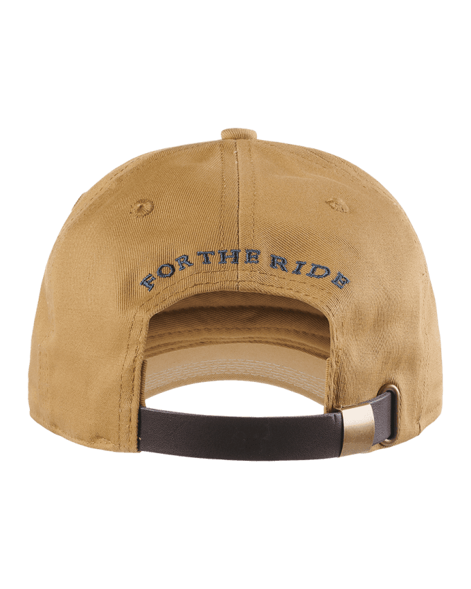 Forecourt Cap