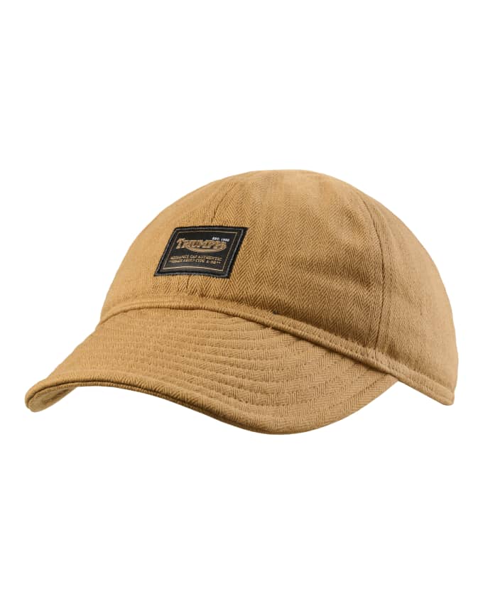 Grunt Mechanics Cap
