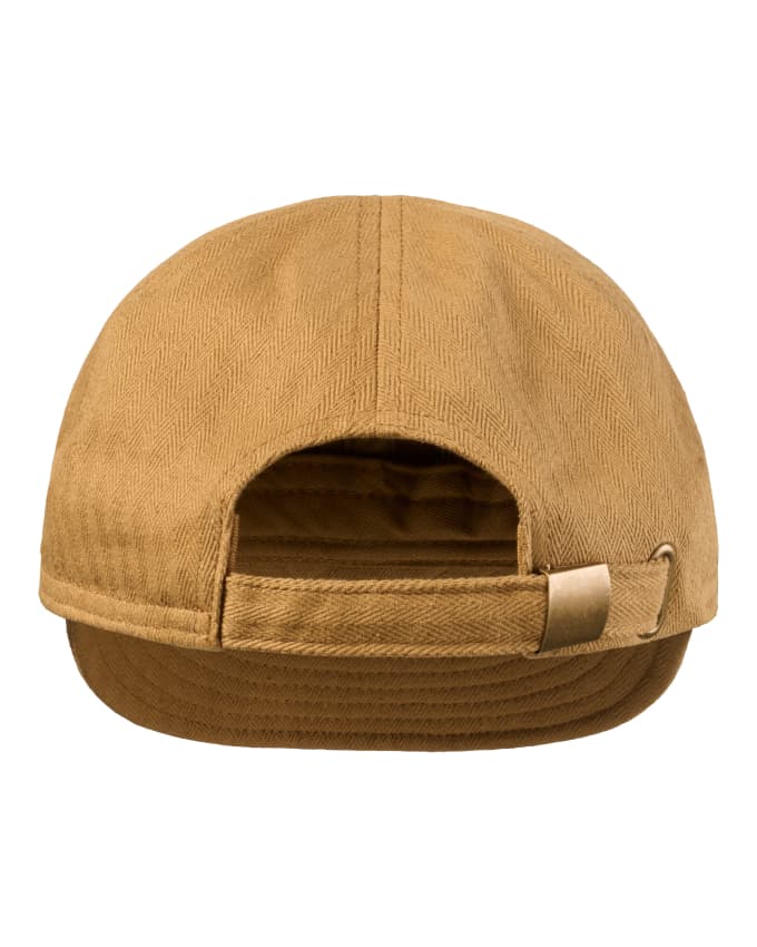 Grunt Mechanics Cap