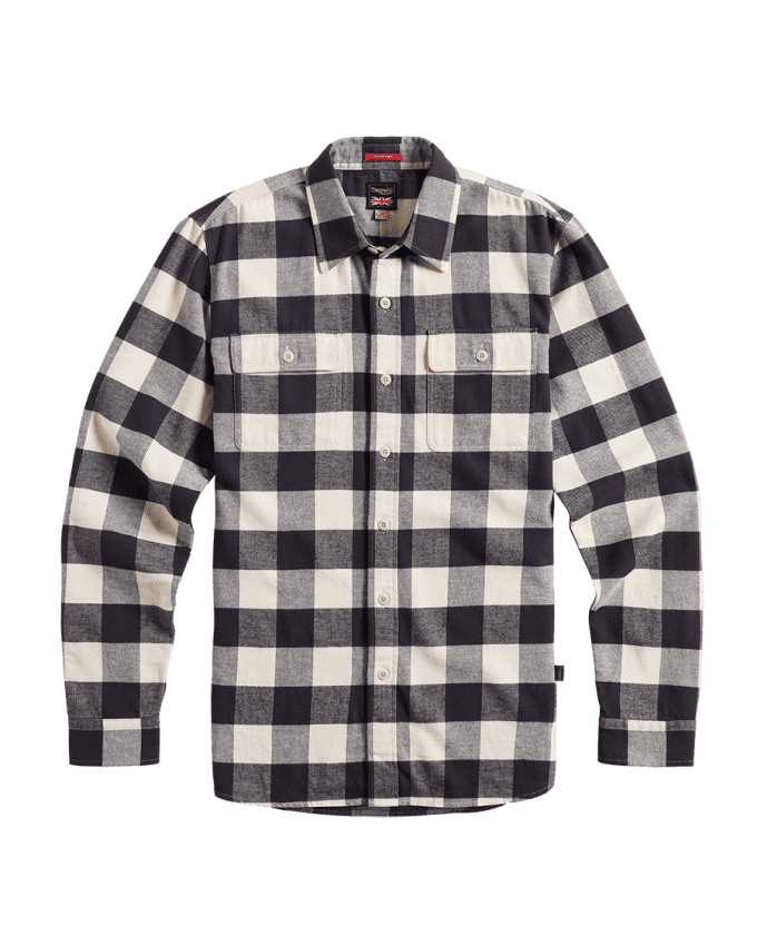 Montana Long Sleeved Shirt