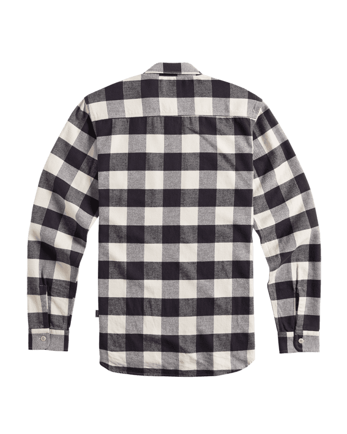 Montana Long Sleeved Shirt