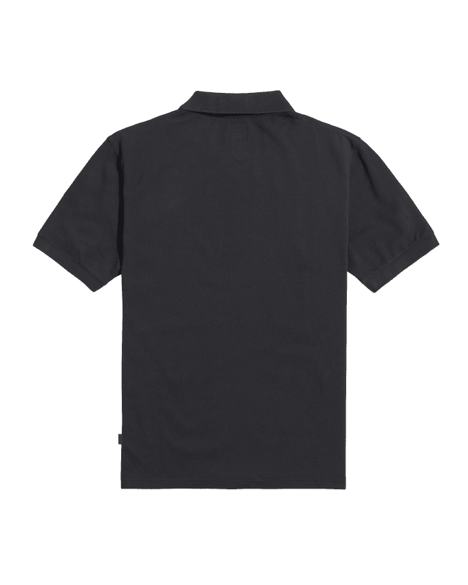 Sylvester Pique Polo Shirt