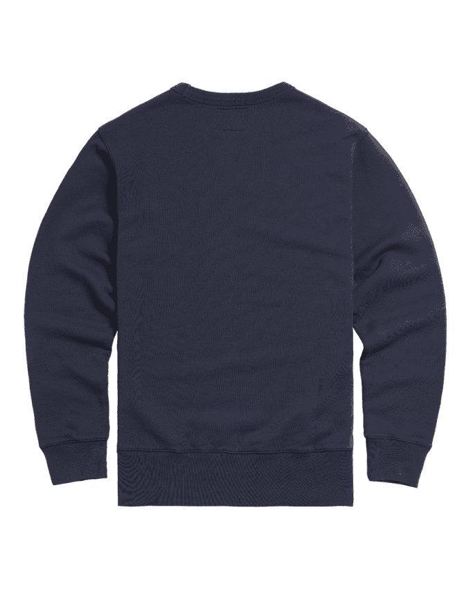 Radial Heavy Crew Sweat