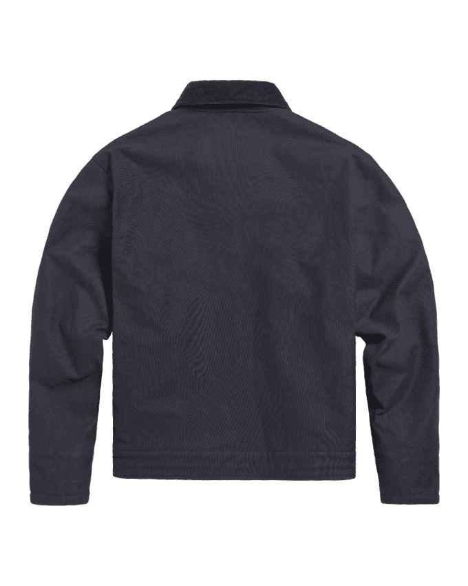 Naval Deck Jacket