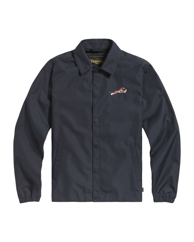 Blouson Team