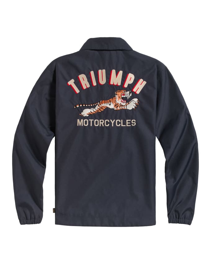 Blouson Team