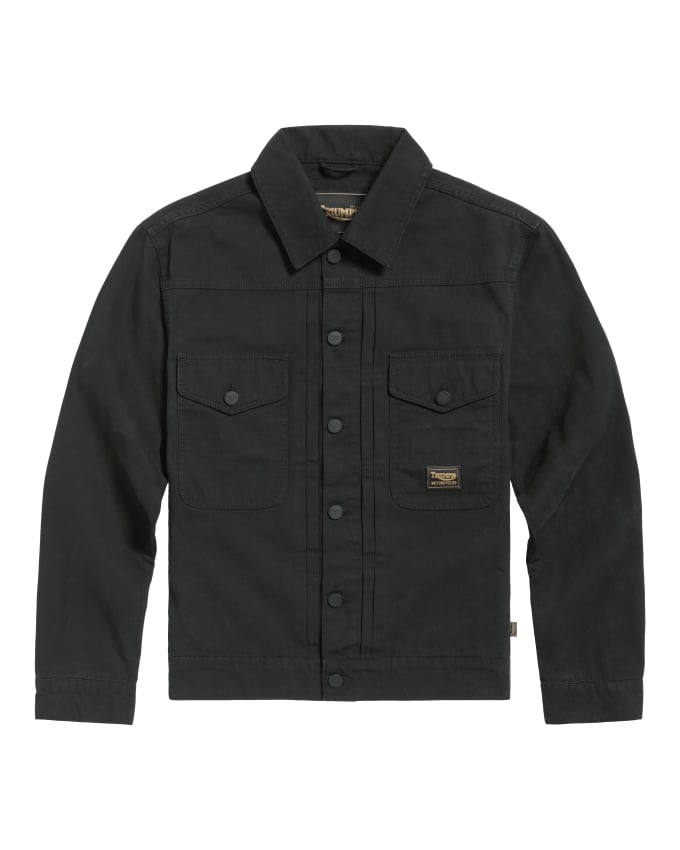 Westerner Jacket