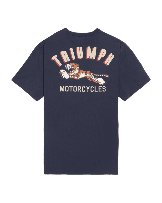 Super Sport Graphic Tee