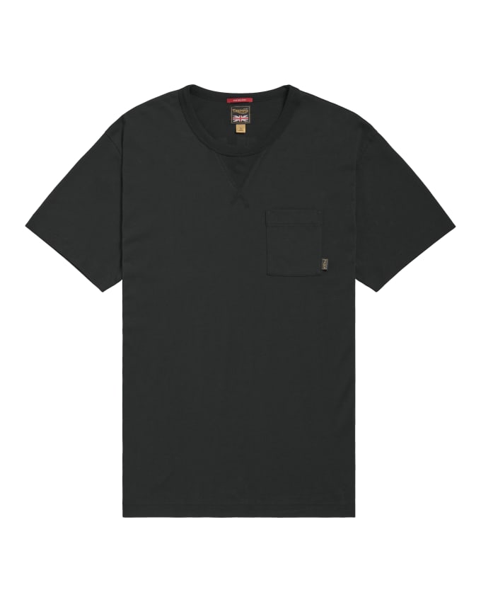 Speedy Bob Mechanic Graphic Tee