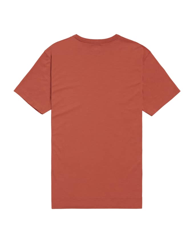 T-shirt à logo imprimé Barwell
