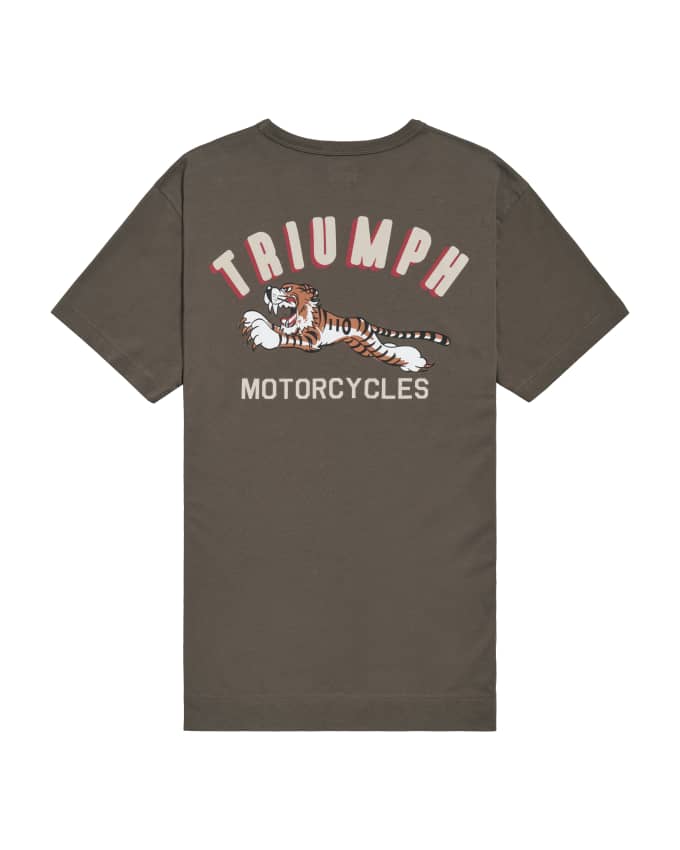 Super Sport Graphic Tee