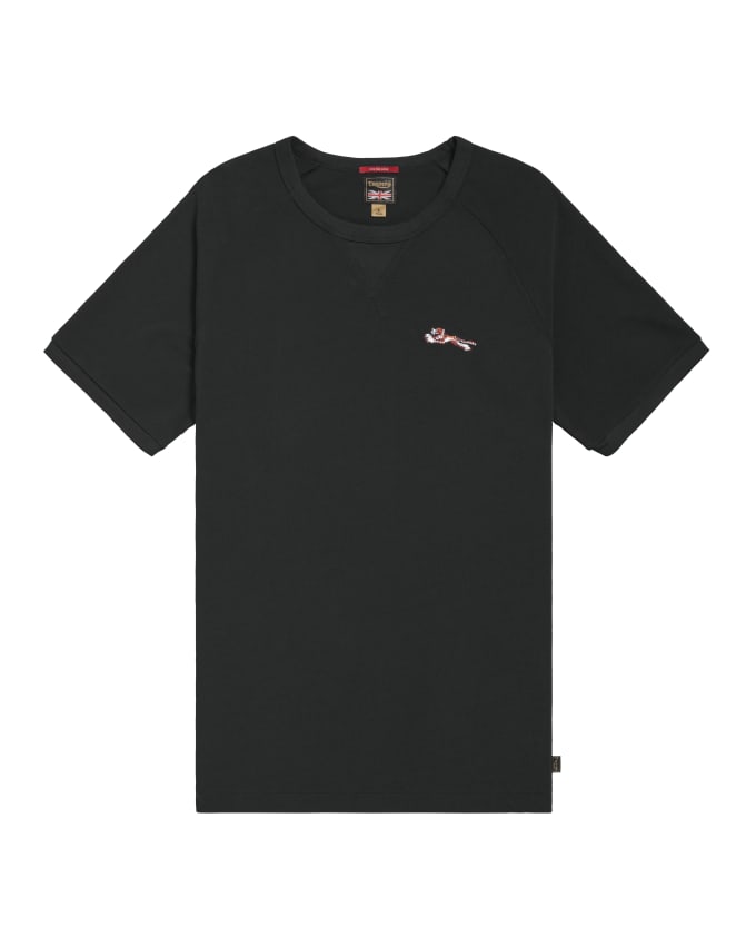 Papillion Pique Tee