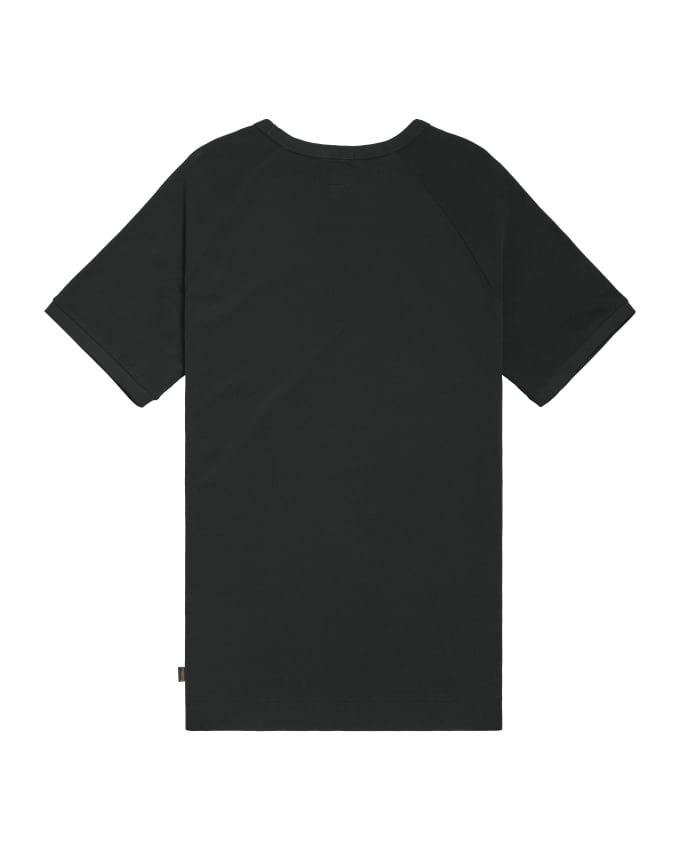 Papillion Pique Tee