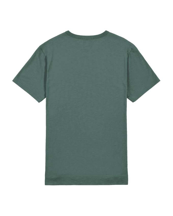 Fork Seal Heritage Logo Tee