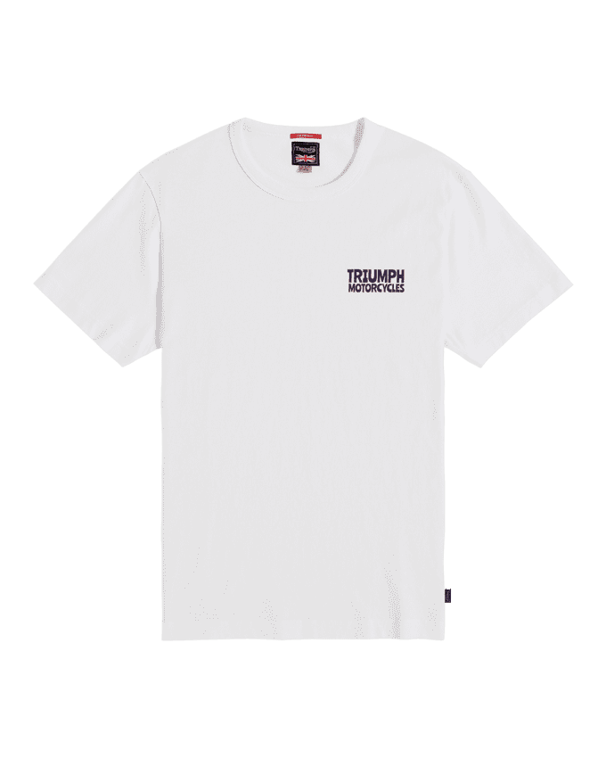 Custom Made Heavyweight Tee