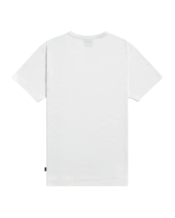 TR6 Heavyweight Logo Tee