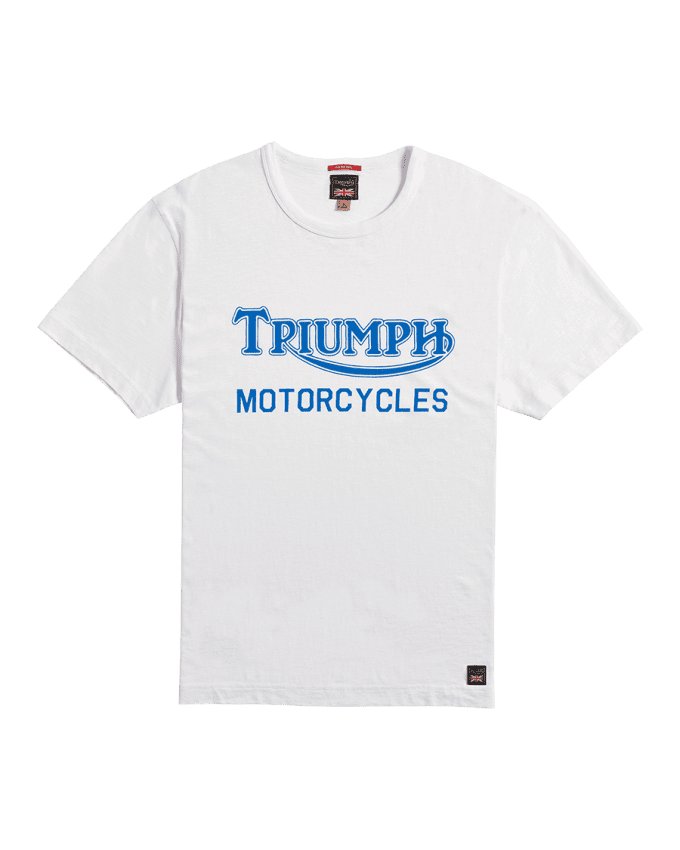 Barwell Printed Tee