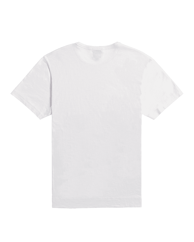 T-shirt à logo imprimé Barwell