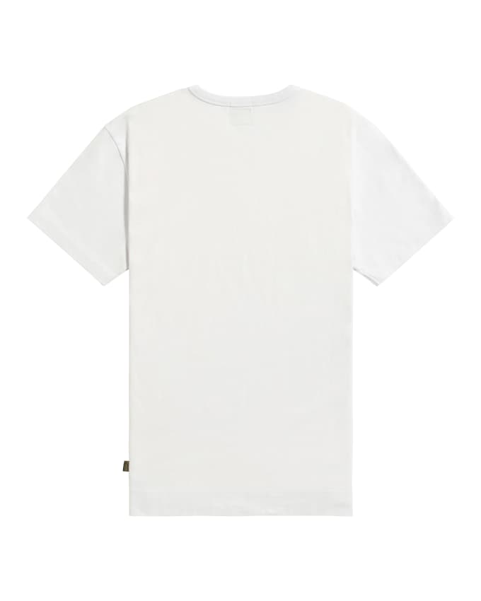 Archive Heavyweight Graphic Tee