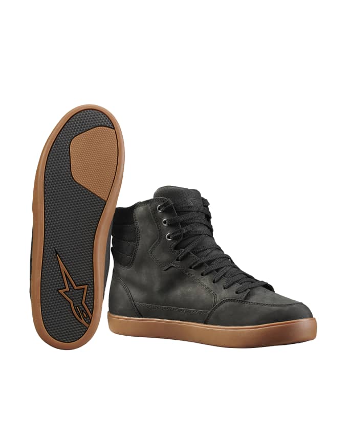 Triumph x Alpinestars® J-6 wasserdichter Motorradschuh