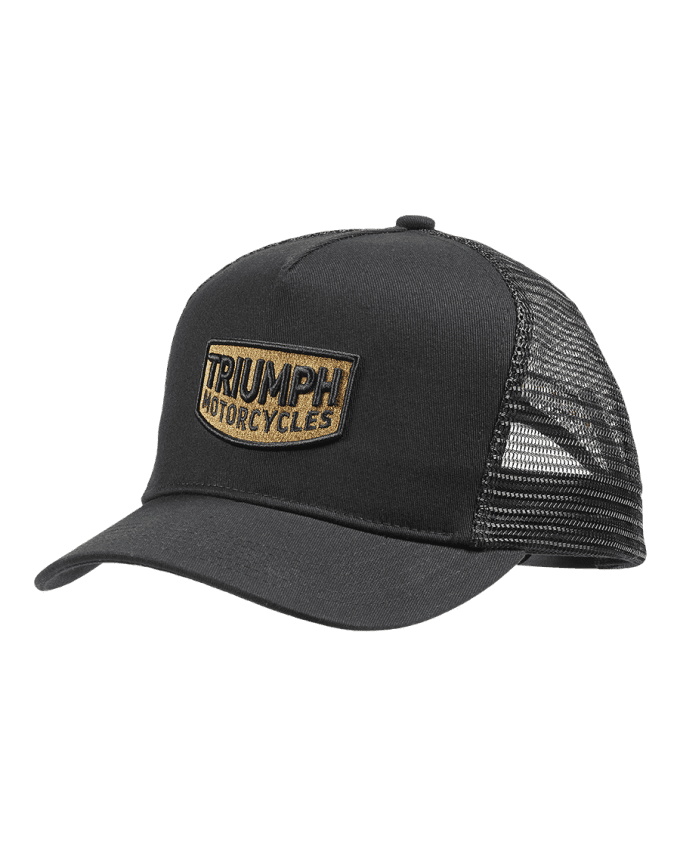 Dude Trucker Cap