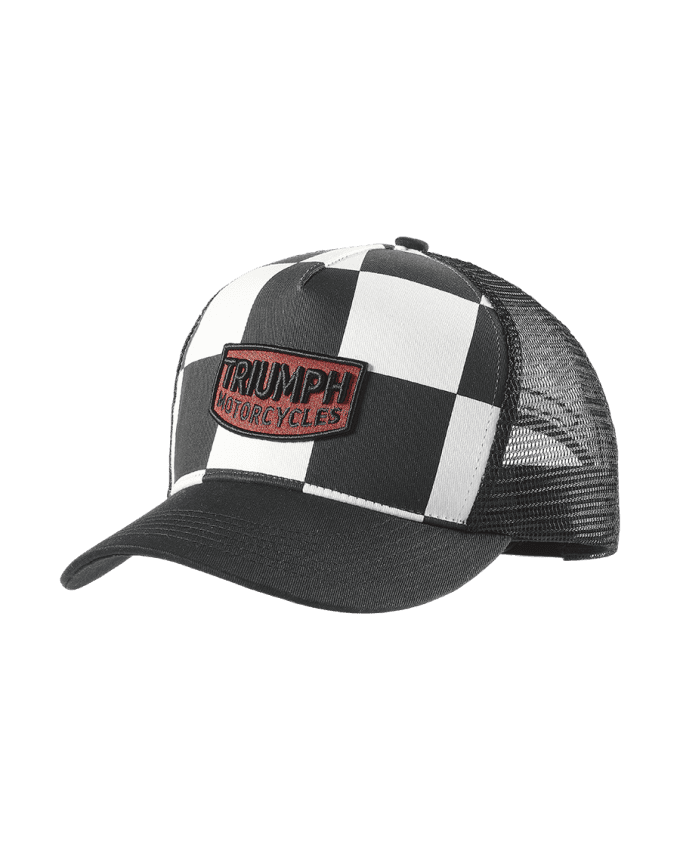 Pritchard Trucker Cap