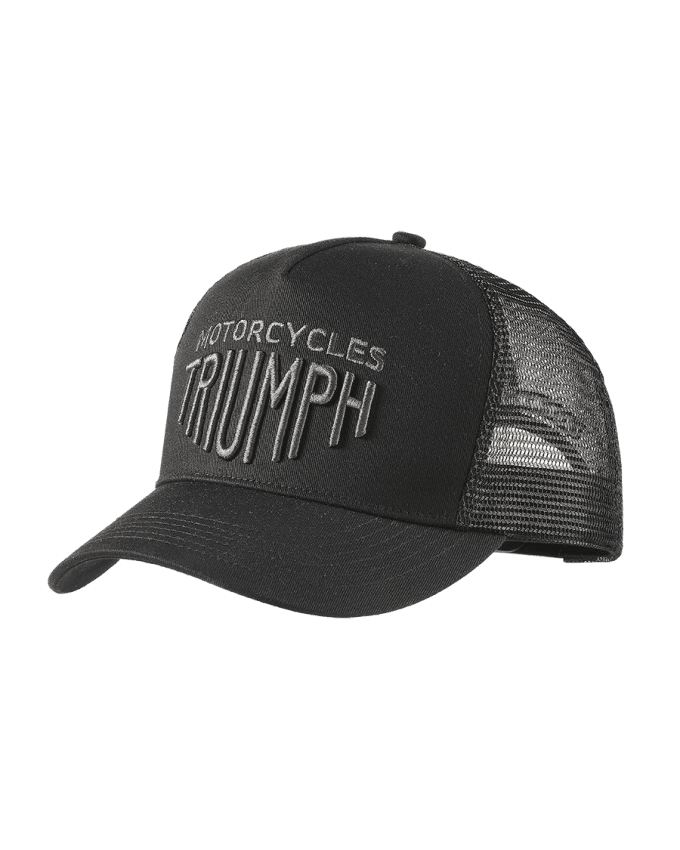 Ellis Trucker Cap