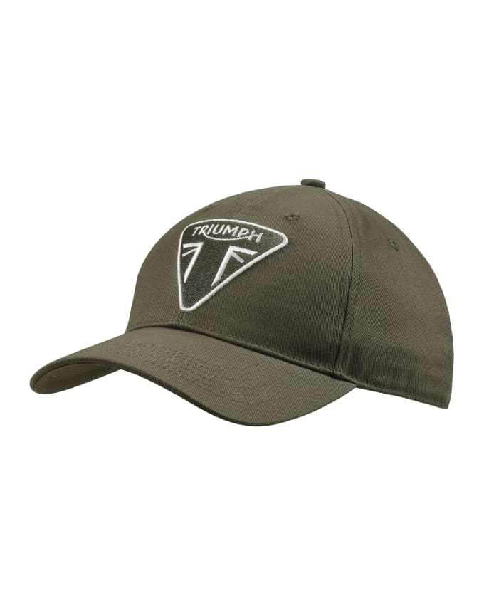 Norfolk Badge Cap