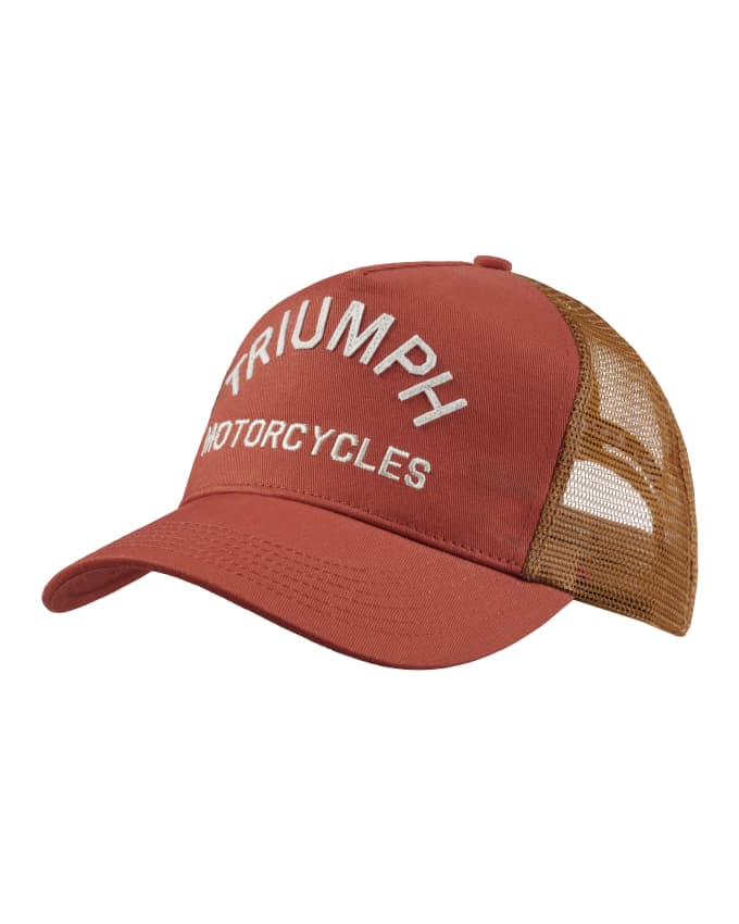 Coast Trucker Cap